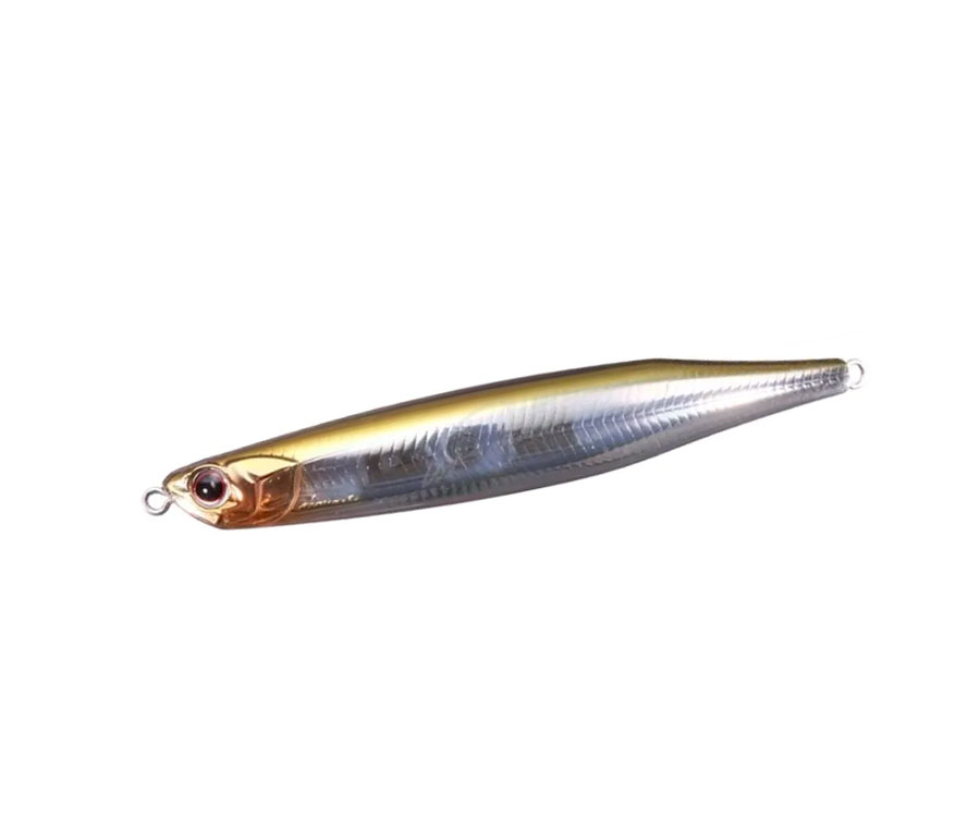 Воблер O.S.P. Bent Minnow 86F 5.9г
