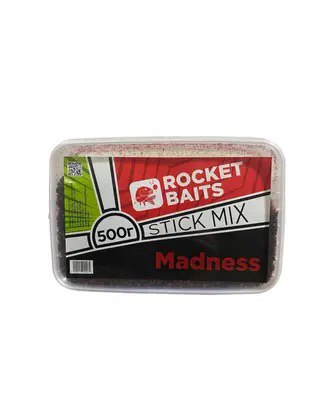 Rocket Baits Stick Mix