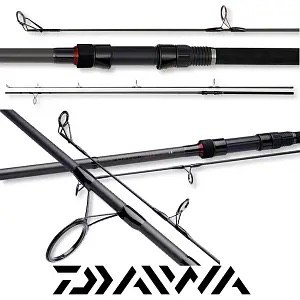 Вудлище коропове Daiwa Ninja-X