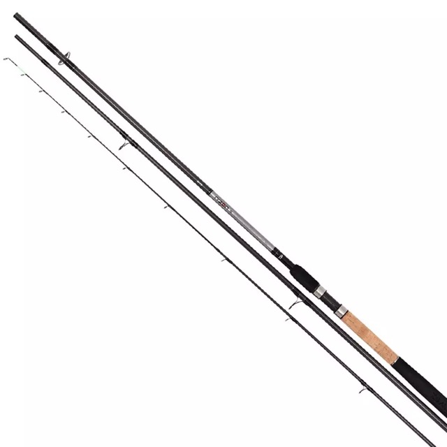 Вудлище фідер Daiwa N`Zon S Feeder