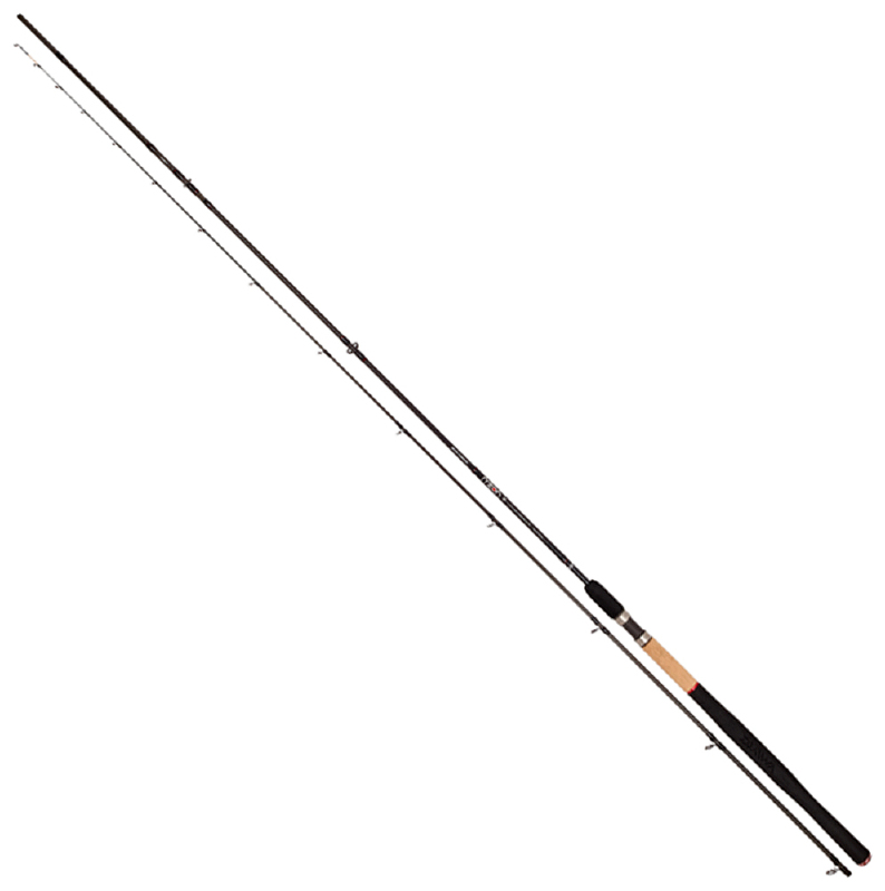 Вудлище фідер Daiwa N`Zon Feeder