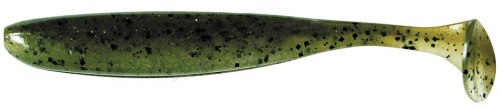 Силікон Keitech Easy Shiner 4.5"