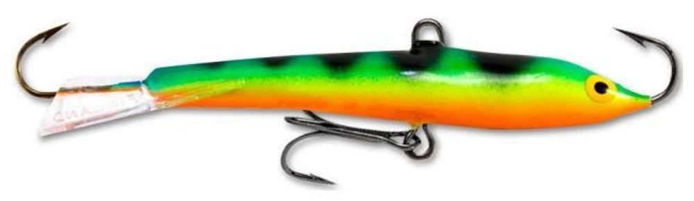 Балансир Rapala Jigging Rap W3 30 мм 6 г
