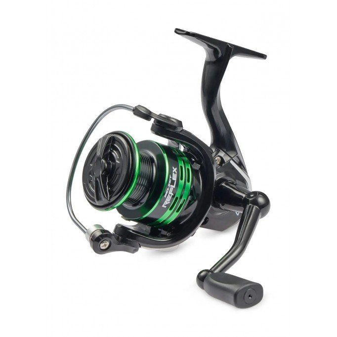 Котушка Select Reflex