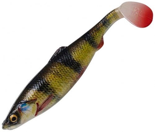Силікон Savage Gear LB 4D Herring Shad 90mm 5.0g (поштучно)