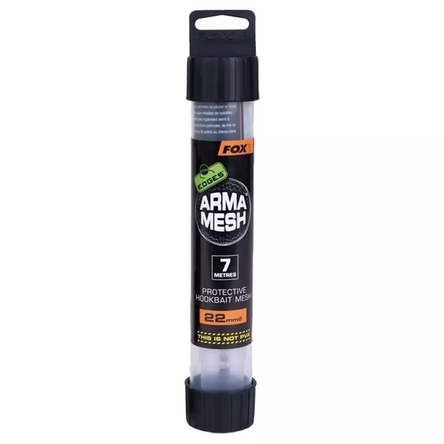 Система армованої сітки Fox Carp Edges Arma Mesh