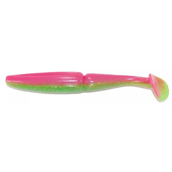 Силікон Gambler EZ Swimmer 4.25" поштучно