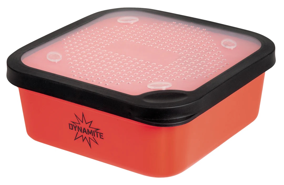 Бокс для змішування Dynamite Bait Box
