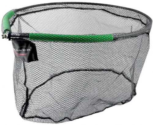 Голова підсака Maver Testa Di Guadino Medusa Gommata 60x50cm