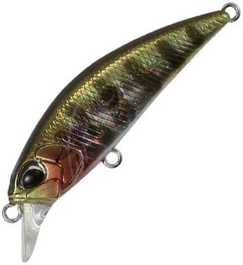 Воблер DUO Spearhead Ryuki 60S
