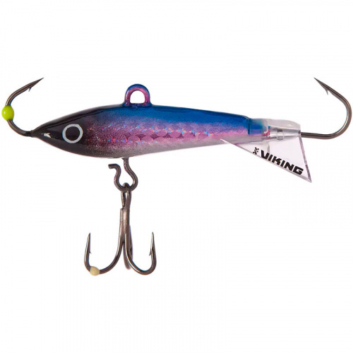 Балансир Viking Fishing Yeti Ice Jig 30mm