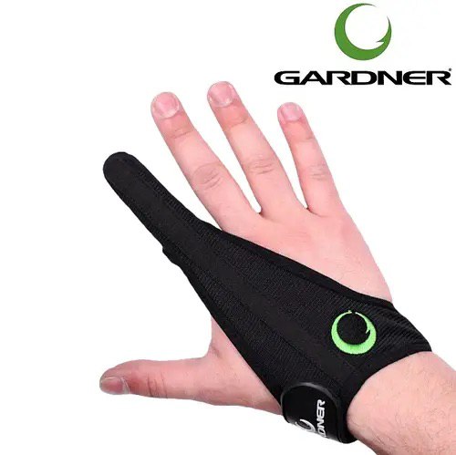Напальчник для силових закидів Gardner Finger Stool Right Hand