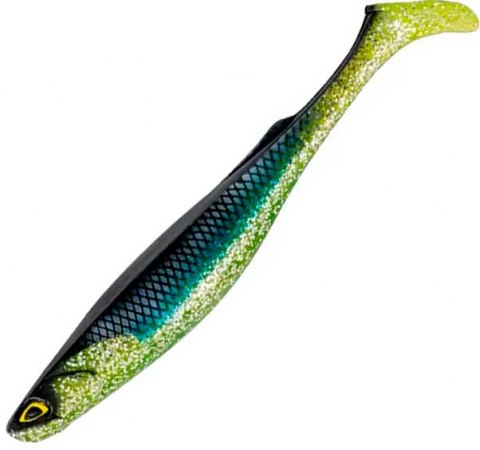 Силікон FishUP RAM Shad 9"