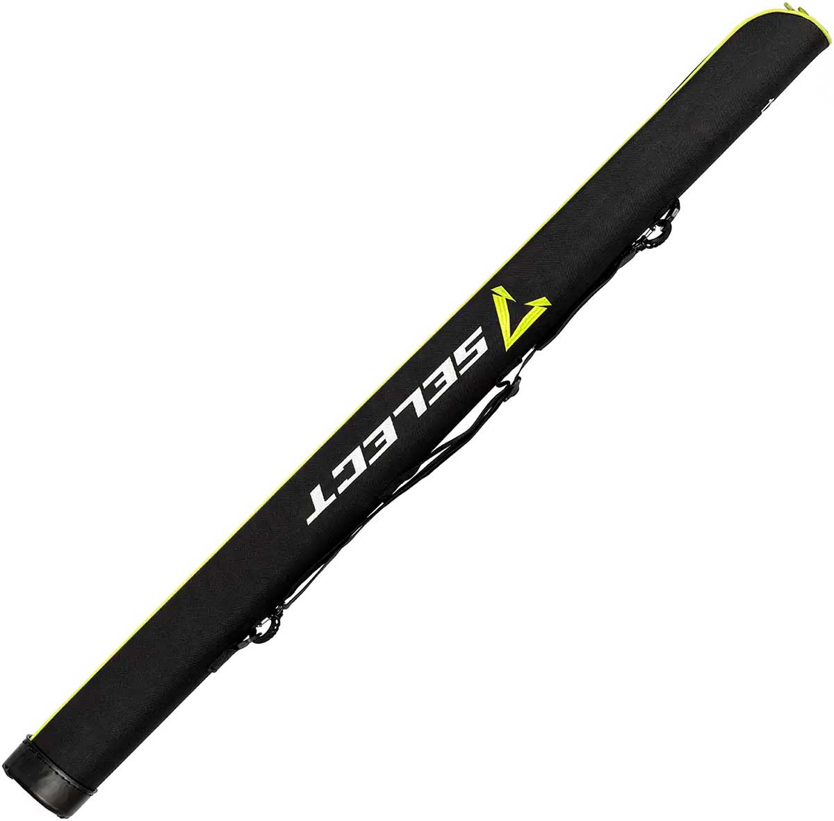 Чохол для вудилищ Select Semi Hard Rod Case Black