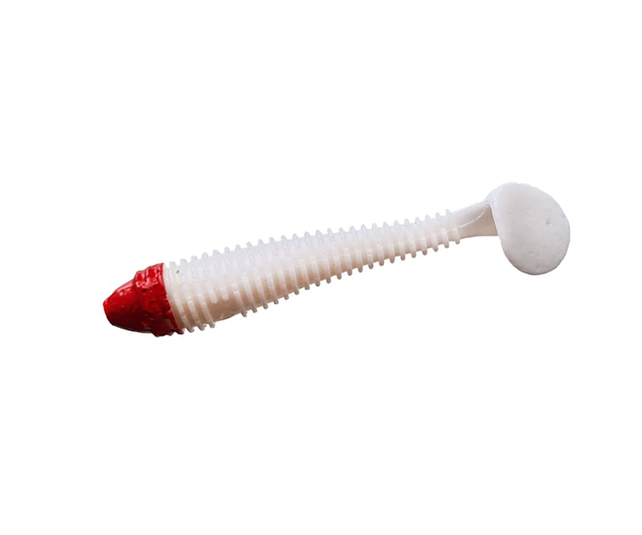 Силікон Crazy Fish Vibro Fat 5.8"