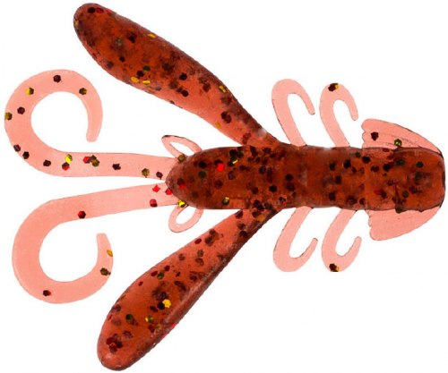 Силікон Select Rak Craw 2.8"