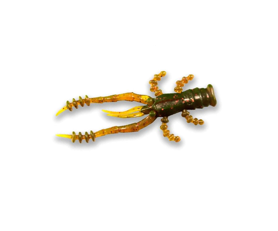 Силікон Crazy Fish Crayfish 1.8"