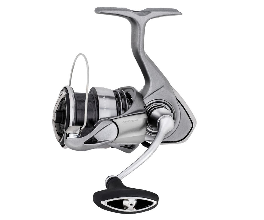 Котушка Daiwa 23 Exceler LT