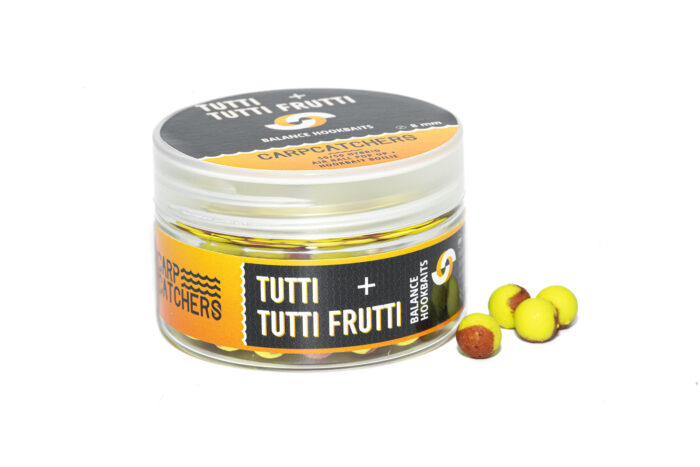 Баланси Carp Catchers Tutti&Tutti Frutti