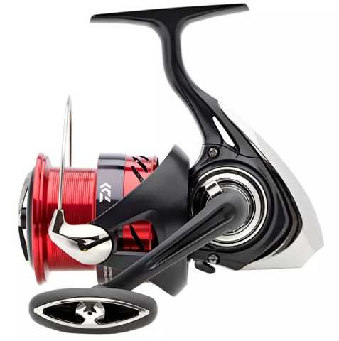 Котушка Daiwa 23 Ninja LT