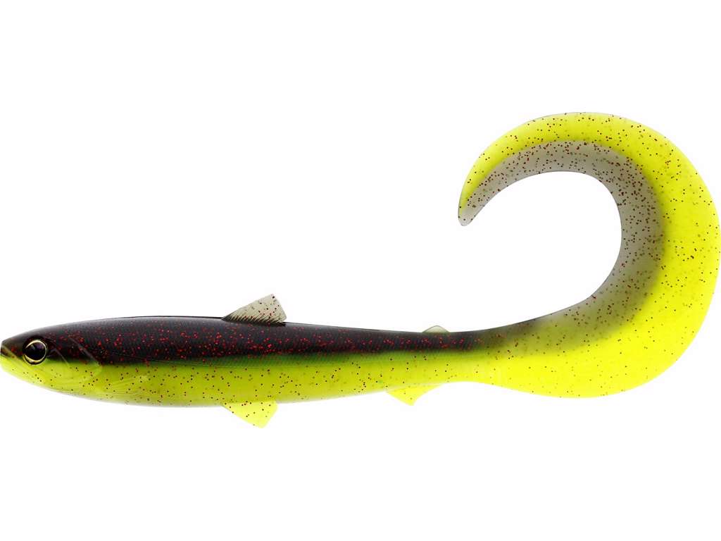 Силікон Westin BullTeez Curltail Box 14cm 15g