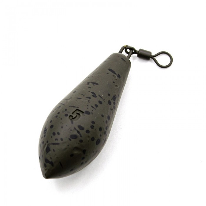 Грузило Korda Tournament Casting Swivel