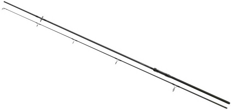 Вудлище коропове Daiwa Black Widow