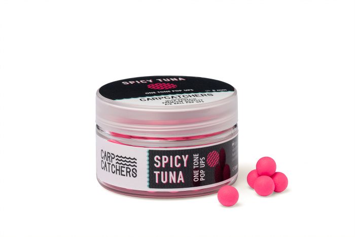Поп-апи Carp Catchers "Spicy Tuna"