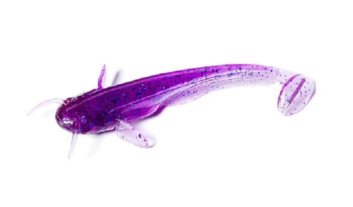 Силікон FishUp Catfish 2"