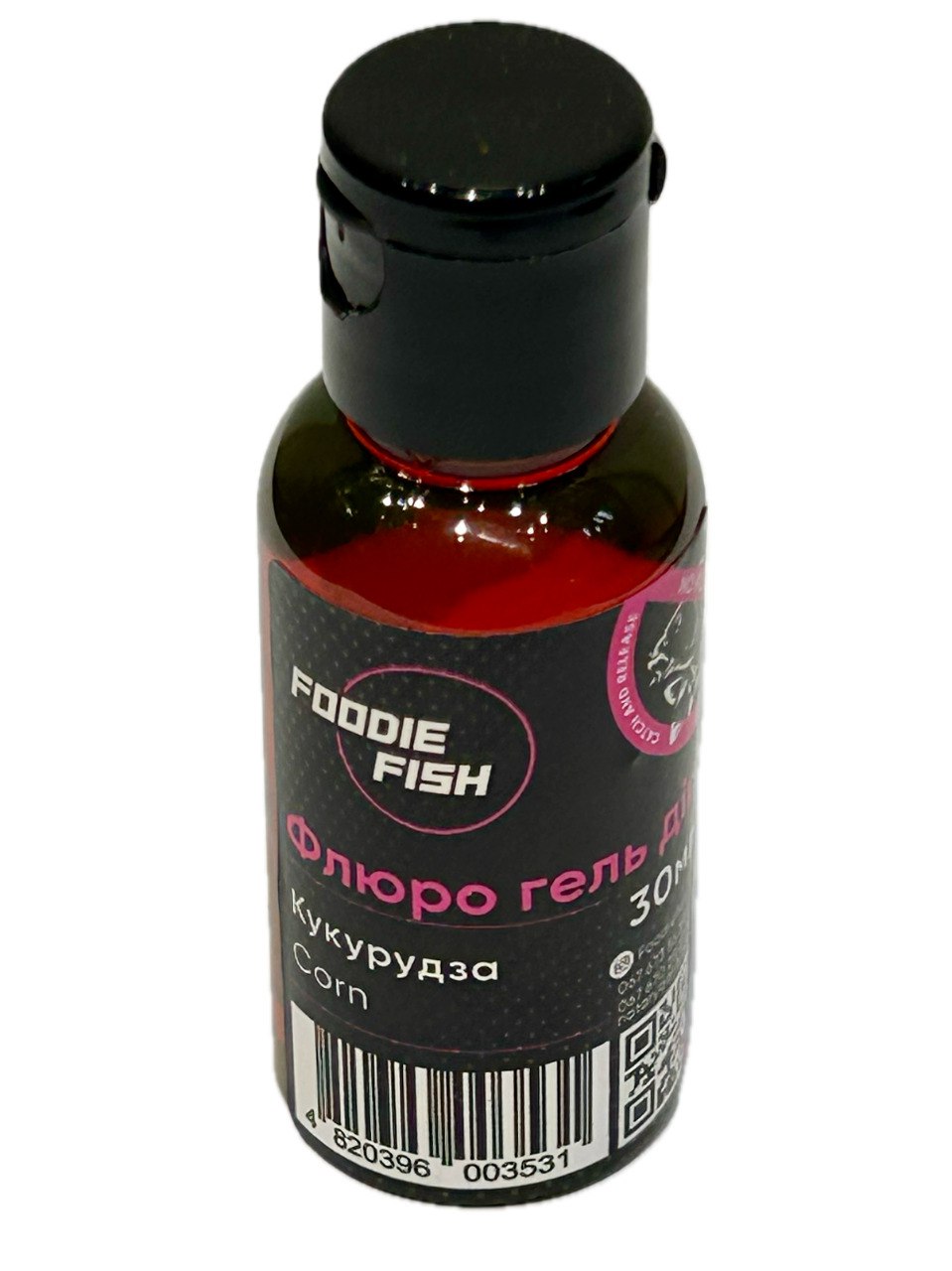Флюро-гель Foodie Fish 30мл