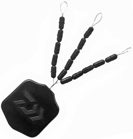 Стопори Daiwa N'Zon Feeder Stops