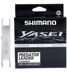 Флюорокарбон Shimano Yasei Predator