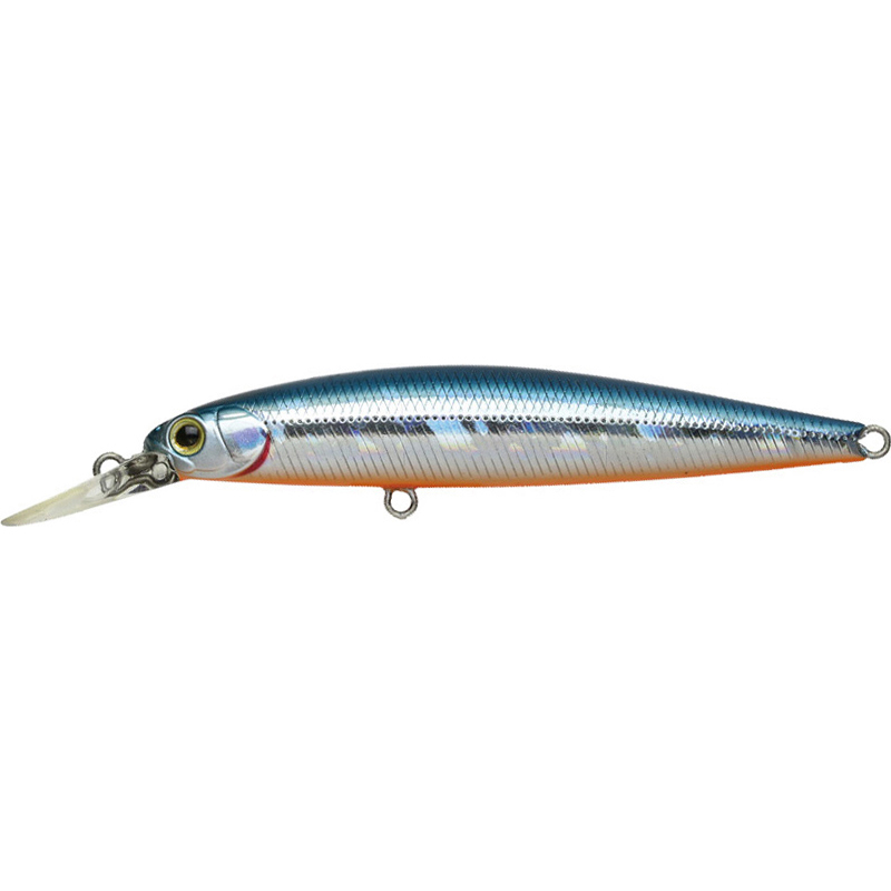 Воблер ZipBaits Rigge MD 86SS 8.9г