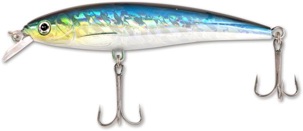 Воблер Zebco Gitec Pike