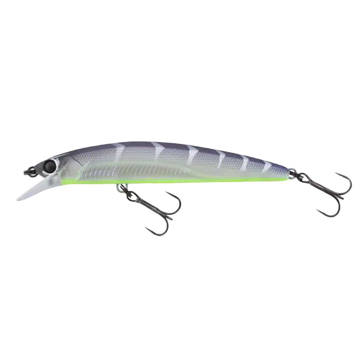 Воблер Jackall Lill Bill Wild 75F 5.5г
