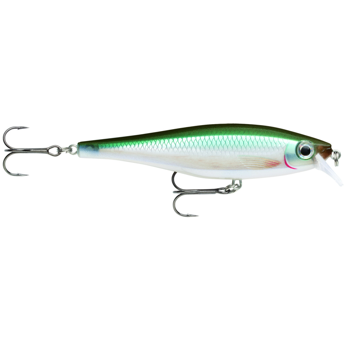 Воблер Rapala BX Minnow BXM07 70мм 7г