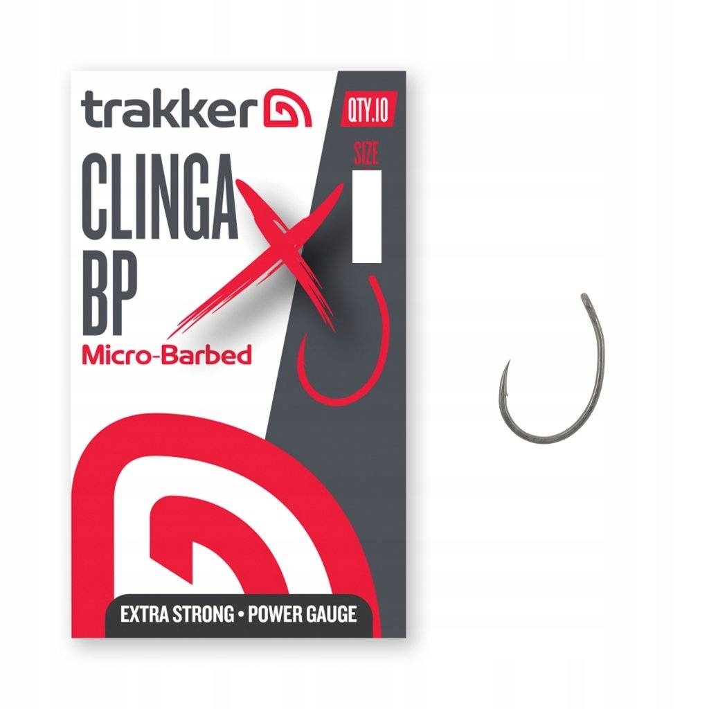Гачки Trakker Clinga BP