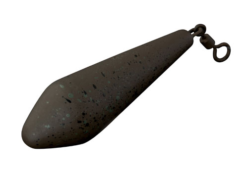 Грузило Fox Distance Lead