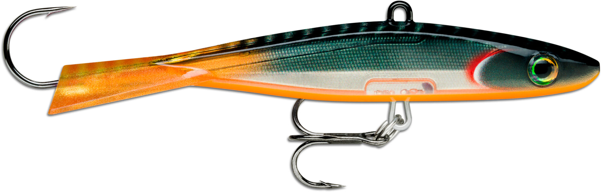 Балансир Rapala Jigging Shadow Rap 90 мм 17 г