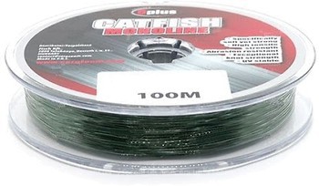 Волосінь сомова Carp Zoom