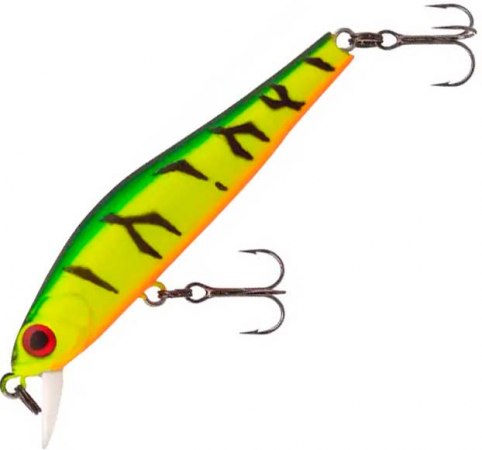 Воблер ZipBaits Rigge 56SP
