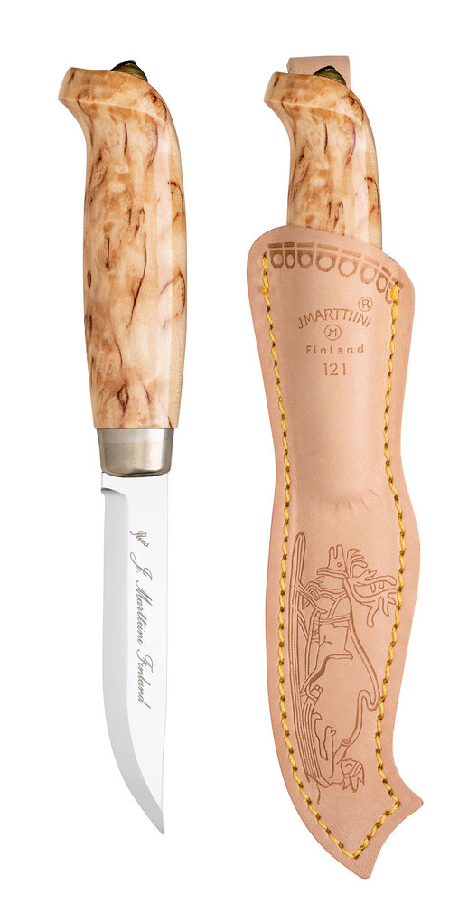 Ножі Marttiini Lynx Knife