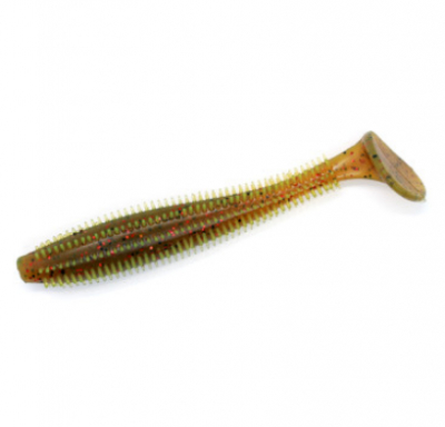 Силікон Fox Rage Spikey Shad Ultra 120mm поштучно