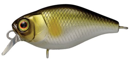 Воблер Jackall Chubby 38мм Floating