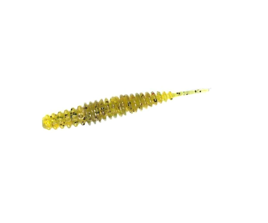 Силікон Crazy Fish Ringo 1.6"