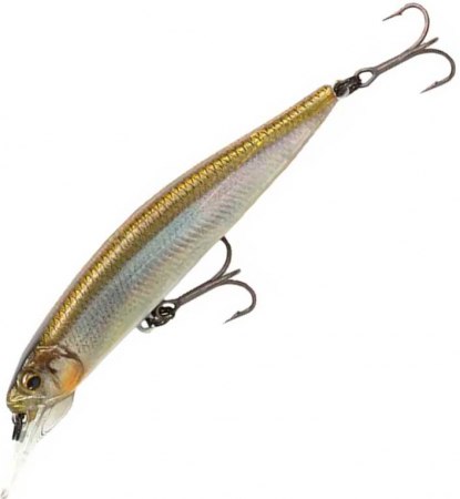 Воблер Imakatsu IK Spin Jerk 65mm 4.2g