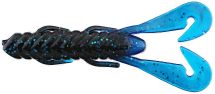 Силікон Gambler Burner Craw 4" поштучно