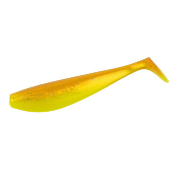 Силiкон Fox Rage Zander Pro Shad 3.9" UV поштучно