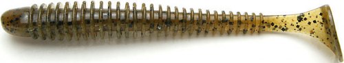 Силікон Keitech Swing Impact 4.5"