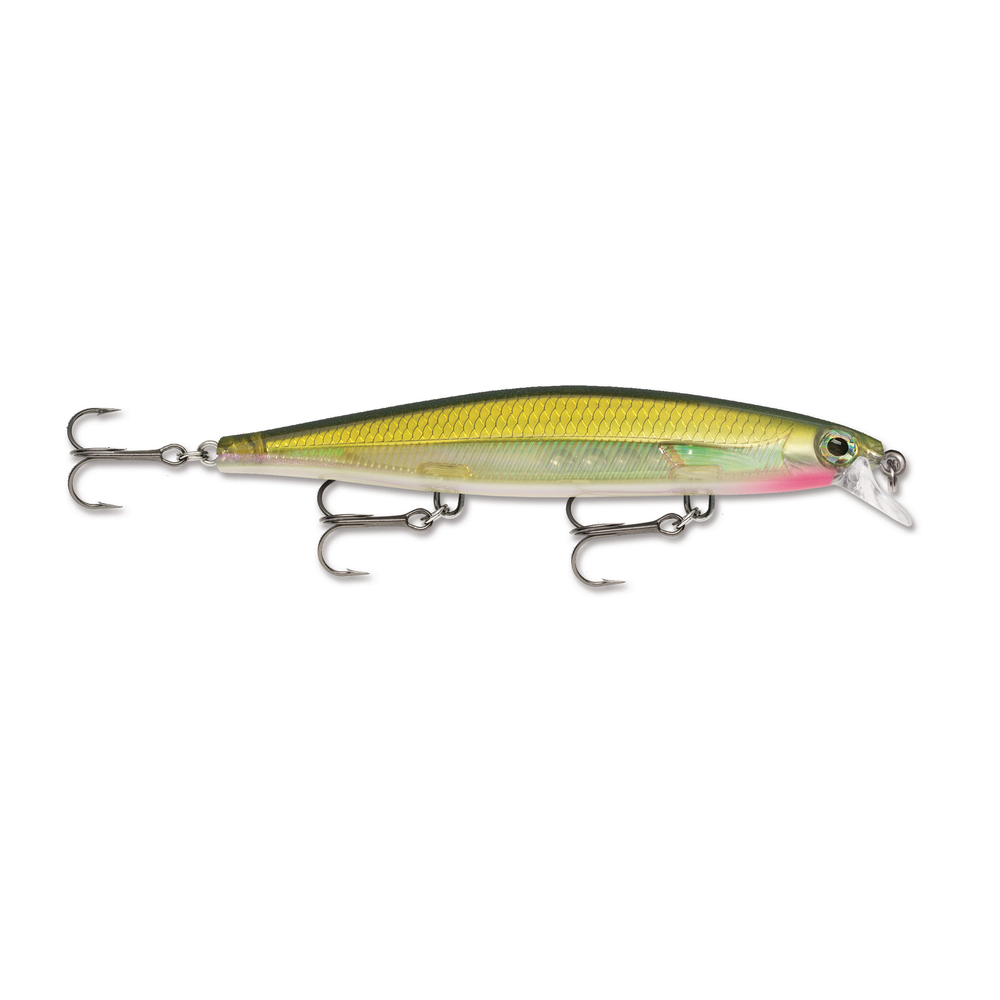 Воблер Rapala Shadow Rap SDR11 11 см 13 г